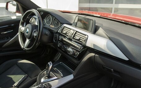 BMW 3 серия, 2016 год, 2 345 000 рублей, 5 фотография