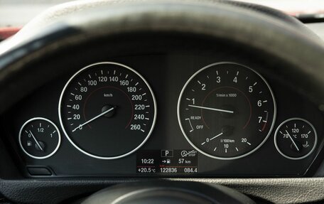 BMW 3 серия, 2016 год, 2 345 000 рублей, 9 фотография