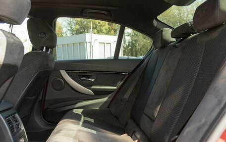 BMW 3 серия, 2016 год, 2 345 000 рублей, 11 фотография
