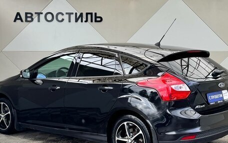 Ford Focus III, 2011 год, 599 000 рублей, 3 фотография
