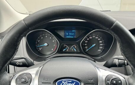 Ford Focus III, 2011 год, 599 000 рублей, 7 фотография