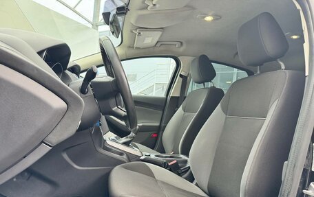 Ford Focus III, 2011 год, 599 000 рублей, 9 фотография