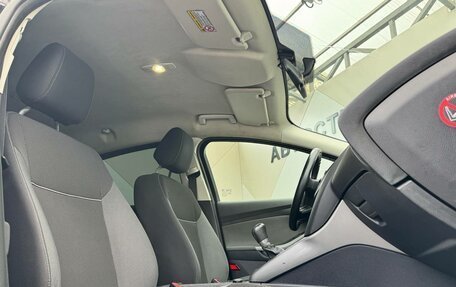 Ford Focus III, 2011 год, 599 000 рублей, 10 фотография
