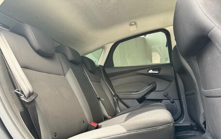 Ford Focus III, 2011 год, 599 000 рублей, 12 фотография