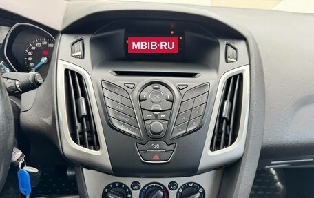 Ford Focus III, 2011 год, 599 000 рублей, 8 фотография