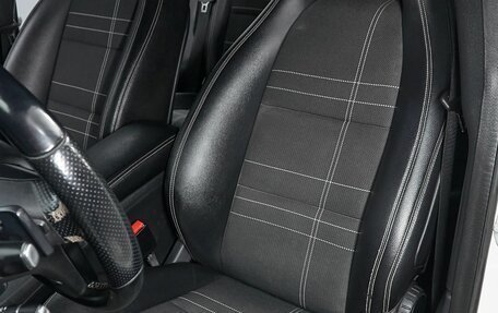 Mercedes-Benz A-Класс, 2013 год, 1 248 000 рублей, 11 фотография