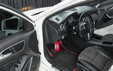 Mercedes-Benz A-Класс, 2013 год, 1 248 000 рублей, 9 фотография