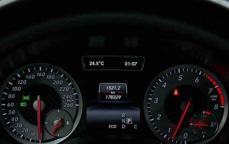Mercedes-Benz A-Класс, 2013 год, 1 248 000 рублей, 13 фотография