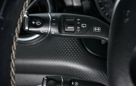 Mercedes-Benz A-Класс, 2013 год, 1 248 000 рублей, 15 фотография