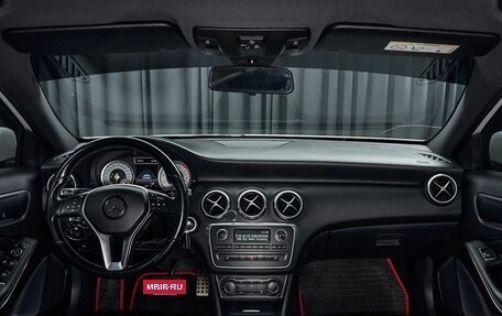 Mercedes-Benz A-Класс, 2013 год, 1 248 000 рублей, 7 фотография