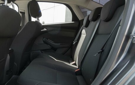 Ford Focus III, 2017 год, 1 155 000 рублей, 11 фотография