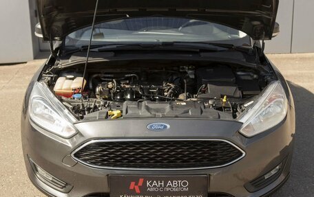 Ford Focus III, 2017 год, 1 155 000 рублей, 12 фотография