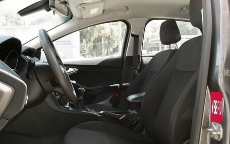 Ford Focus III, 2017 год, 1 155 000 рублей, 10 фотография