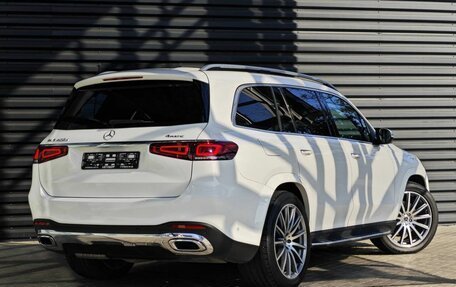 Mercedes-Benz GLS, 2021 год, 8 490 000 рублей, 5 фотография