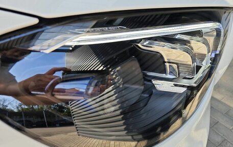Mercedes-Benz GLS, 2021 год, 8 490 000 рублей, 10 фотография