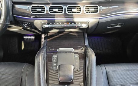 Mercedes-Benz GLS, 2021 год, 8 490 000 рублей, 13 фотография