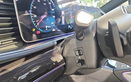 Mercedes-Benz GLS, 2021 год, 8 490 000 рублей, 20 фотография