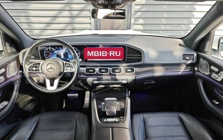 Mercedes-Benz GLS, 2021 год, 8 490 000 рублей, 11 фотография