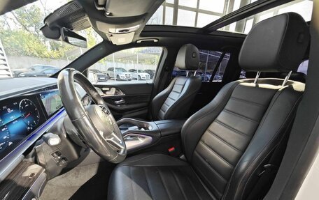 Mercedes-Benz GLS, 2021 год, 8 490 000 рублей, 18 фотография