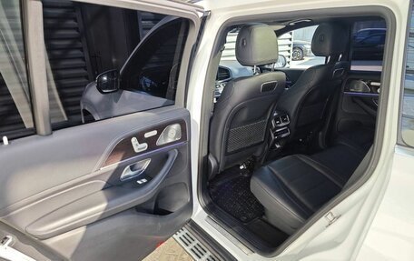 Mercedes-Benz GLS, 2021 год, 8 490 000 рублей, 24 фотография
