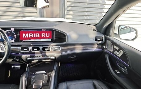 Mercedes-Benz GLS, 2021 год, 8 490 000 рублей, 14 фотография