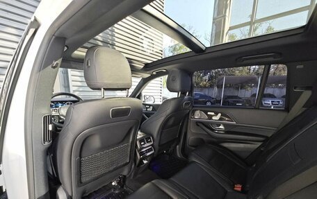 Mercedes-Benz GLS, 2021 год, 8 490 000 рублей, 27 фотография