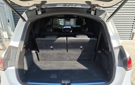 Mercedes-Benz GLS, 2021 год, 8 490 000 рублей, 29 фотография