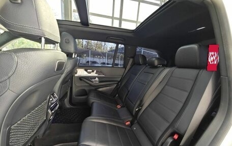 Mercedes-Benz GLS, 2021 год, 8 490 000 рублей, 26 фотография