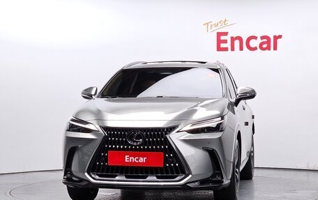 Lexus NX, 2023 год, 5 200 000 рублей, 2 фотография