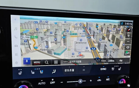 Lexus NX, 2023 год, 5 200 000 рублей, 6 фотография