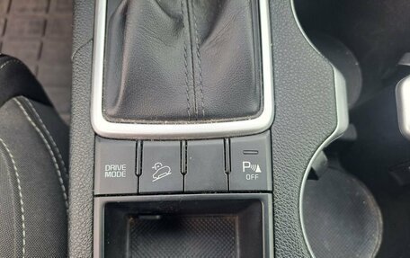 KIA Sportage IV рестайлинг, 2017 год, 1 819 000 рублей, 24 фотография