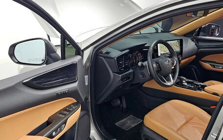 Lexus NX, 2023 год, 5 200 000 рублей, 11 фотография