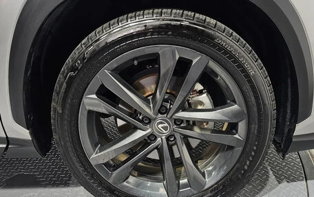 Lexus NX, 2023 год, 5 200 000 рублей, 14 фотография