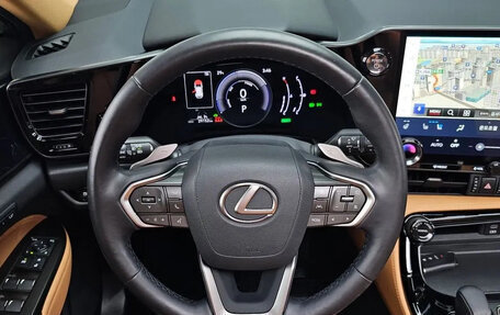 Lexus NX, 2023 год, 5 200 000 рублей, 7 фотография