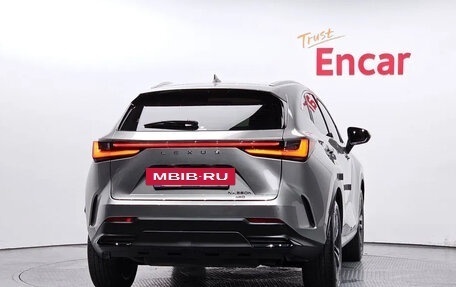 Lexus NX, 2023 год, 5 200 000 рублей, 4 фотография