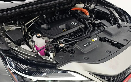 Lexus NX, 2023 год, 5 200 000 рублей, 15 фотография