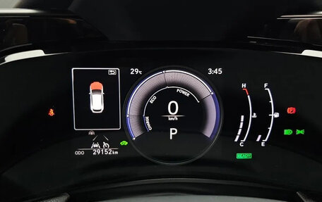 Lexus NX, 2023 год, 5 200 000 рублей, 16 фотография