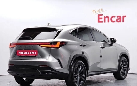 Lexus NX, 2023 год, 5 200 000 рублей, 3 фотография