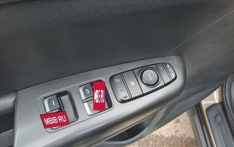 KIA Sportage IV рестайлинг, 2017 год, 1 819 000 рублей, 23 фотография