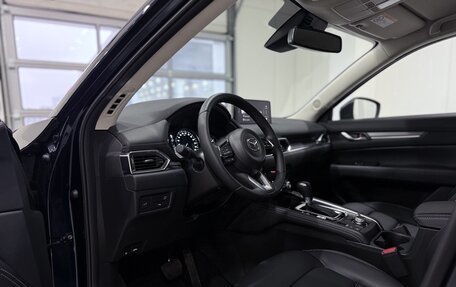 Mazda CX-5 II, 2025 год, 5 350 000 рублей, 6 фотография