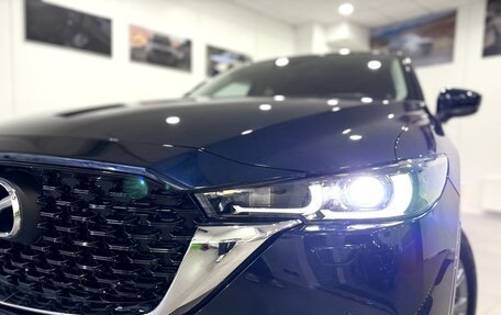 Mazda CX-5 II, 2025 год, 5 350 000 рублей, 13 фотография