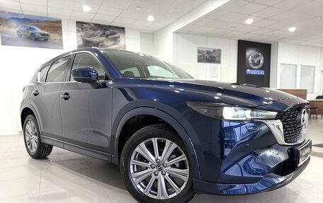 Mazda CX-5 II, 2025 год, 5 350 000 рублей, 14 фотография