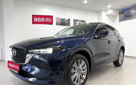 Mazda CX-5 II, 2025 год, 5 350 000 рублей, 2 фотография