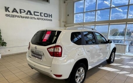 Nissan Terrano III, 2022 год, 1 660 000 рублей, 2 фотография