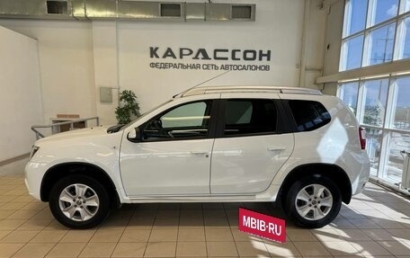 Nissan Terrano III, 2022 год, 1 660 000 рублей, 5 фотография