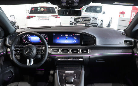 Mercedes-Benz GLE Coupe, 2024 год, 14 800 000 рублей, 9 фотография