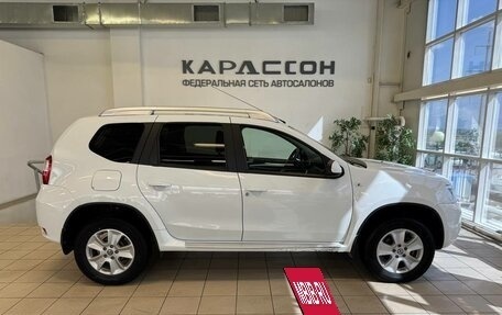 Nissan Terrano III, 2022 год, 1 660 000 рублей, 6 фотография