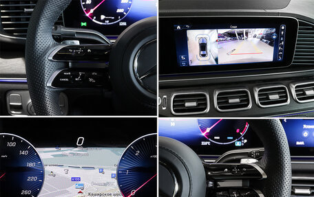 Mercedes-Benz GLE Coupe, 2024 год, 14 800 000 рублей, 20 фотография