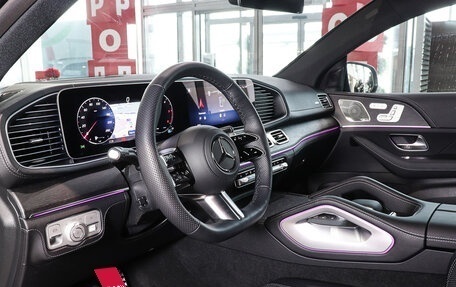Mercedes-Benz GLE Coupe, 2024 год, 14 800 000 рублей, 8 фотография
