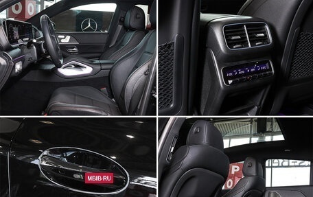 Mercedes-Benz GLE Coupe, 2024 год, 14 800 000 рублей, 17 фотография